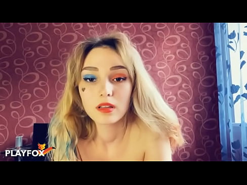 ❤️ Айнакҳои воқеияти виртуалии ҷодугарӣ ба ман бо Харли Куинн алоқаи ҷинсӣ доданд ❤ Порно босифат дар tg.dreamlandpassionfever.ru