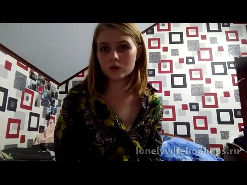 ❤️ Донишҷӯи ҷавони малламуй аз Русия дикҳои калонтарро дӯст медорад. ❤ Порно босифат дар tg.dreamlandpassionfever.ru