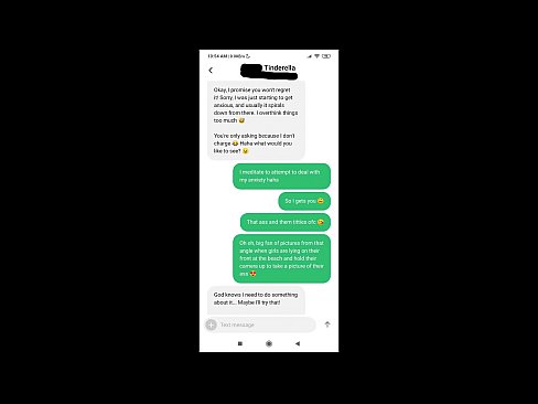 ❤️ Ман як PAWG нав аз Tinder ба ҳарами худ илова кардам (суҳбат бо Tinder дохил карда шудааст) ❤ Порно босифат дар tg.dreamlandpassionfever.ru