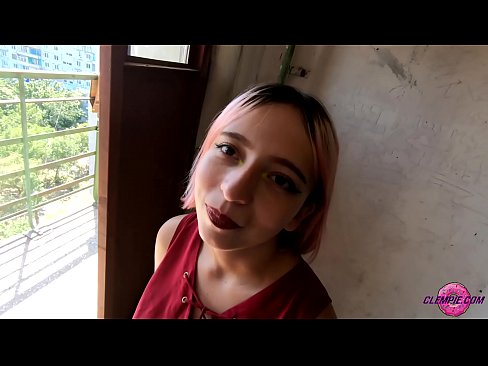 ❤️ Донишҷӯи шаҳвонӣ як бегонаро дар берун мекашад - конча дар рӯи ӯ ❤ Порно босифат дар tg.dreamlandpassionfever.ru